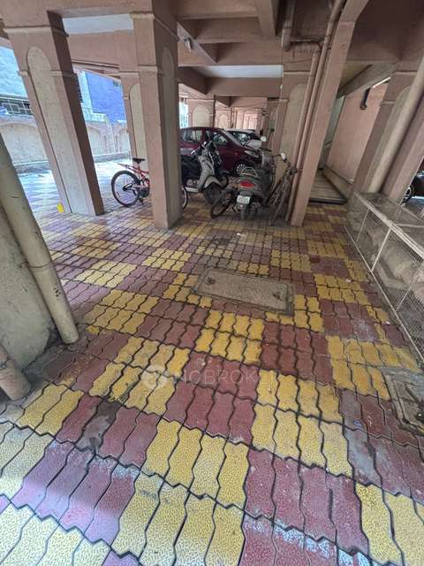 1 BHK Flat In Royal Rahadki Greens Phase 2 For Sale  In Rahatni 