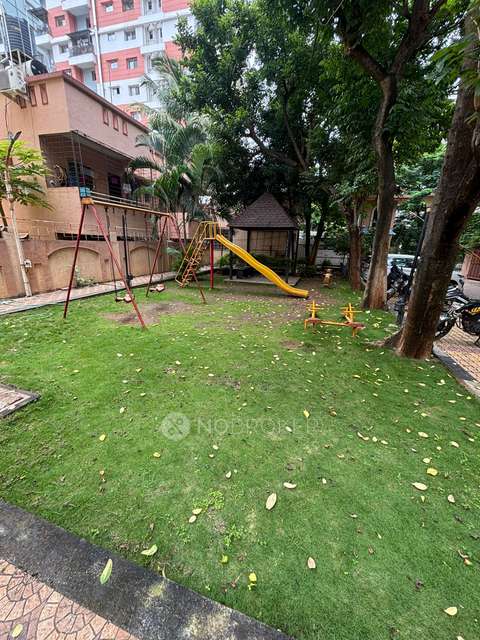 1 BHK Flat In Royal Rahadki Greens Phase 2 For Sale  In Rahatni 
