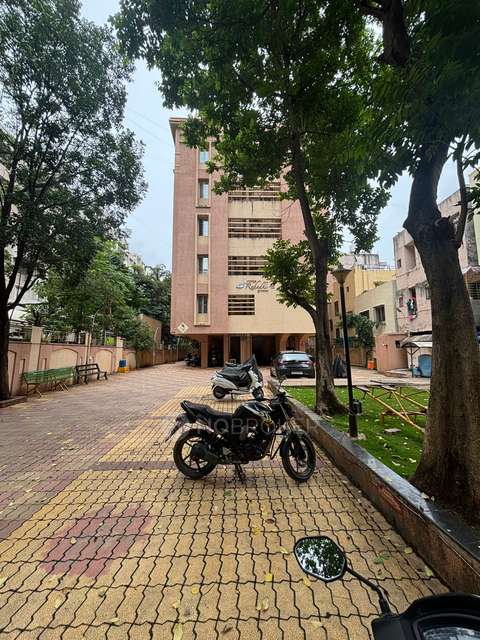 1 BHK Flat In Royal Rahadki Greens Phase 2 For Sale  In Rahatni 