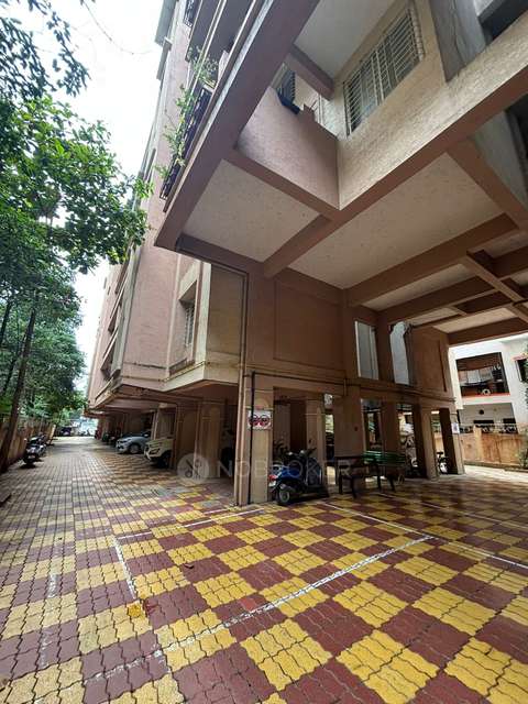 1 BHK Flat In Royal Rahadki Greens Phase 2 For Sale  In Rahatni 