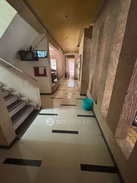 1 BHK Flat In Royal Rahadki Greens Phase 2 For Sale  In Rahatni 