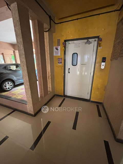 1 BHK Flat In Royal Rahadki Greens Phase 2 For Sale  In Rahatni 