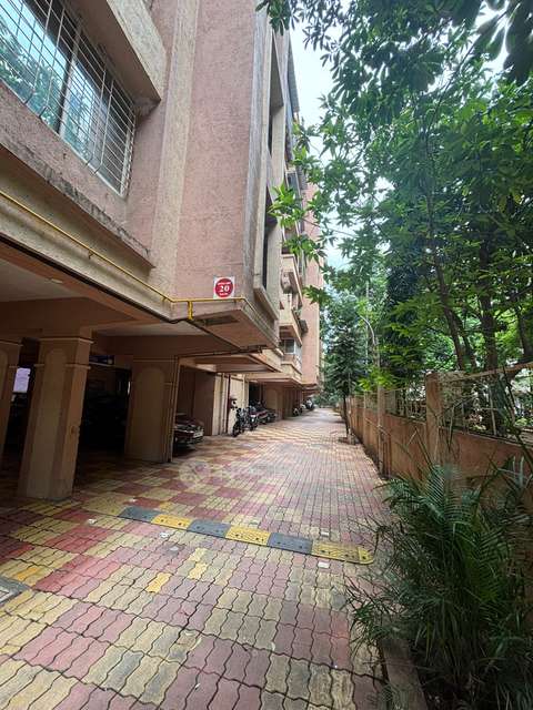 1 BHK Flat In Royal Rahadki Greens Phase 2 For Sale  In Rahatni 