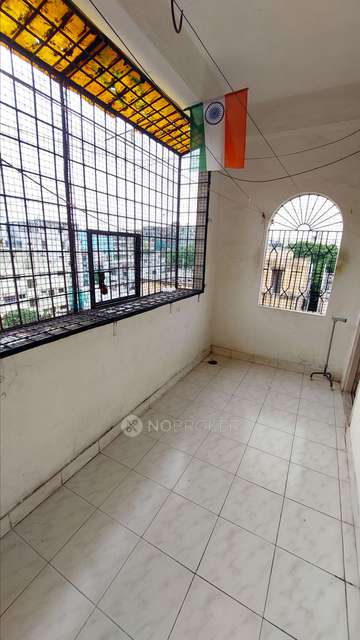 2 BHK Flat In Sri Balaji Residency For Sale  In Mehdipatnam