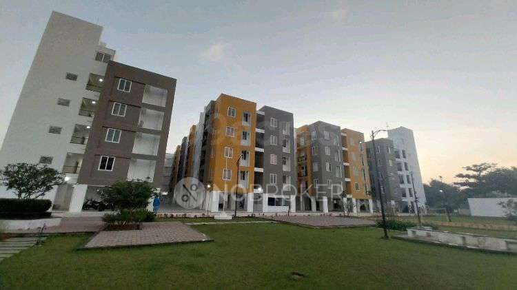 2 BHK Flat In Urbanrise Jubilee Residences For Sale  In Guduvanchery