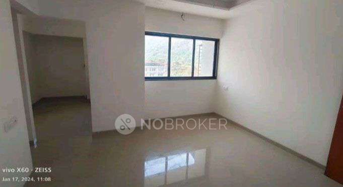 1 BHK Flat In Haware Platinum Tower For Sale  In Thane West