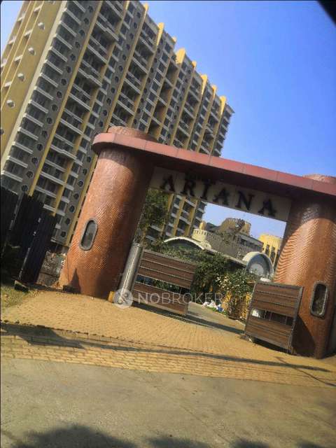 1 BHK Flat In Tharwani Ariana For Sale  In Badlapur West