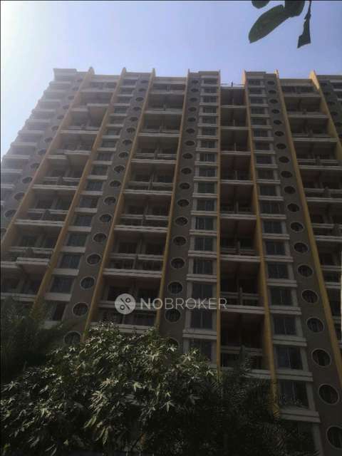 1 BHK Flat In Tharwani Ariana For Sale  In Badlapur West