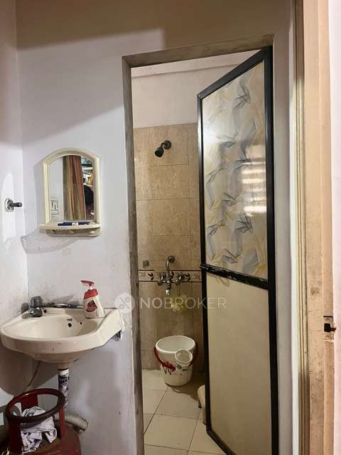 1 BHK Flat In Sunkutir Co Op Society  For Sale  In Sector 28, Nerul