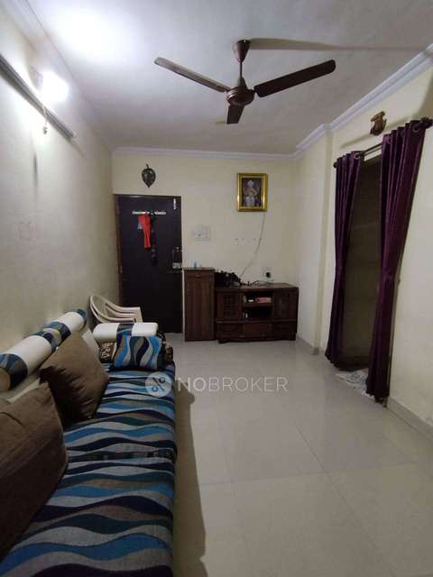 1 BHK Flat In Dhanashree Prathama  for Rent  In Dombivli East