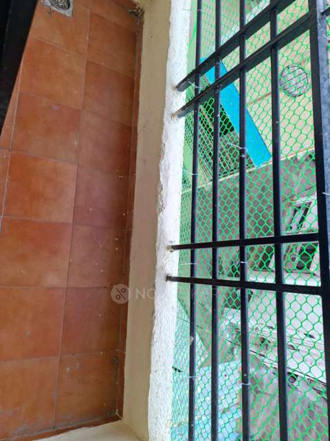 1 BHK Flat In Saiprasad Residency For Sale  In Katrap