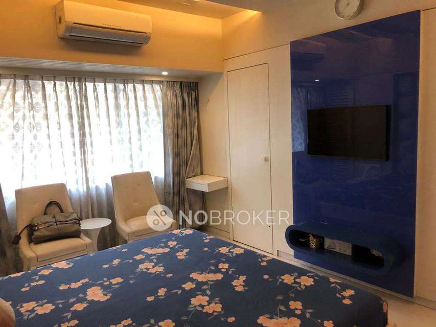 2 BHK Flat In Meenakshi Apartment  For Sale  In Malad West