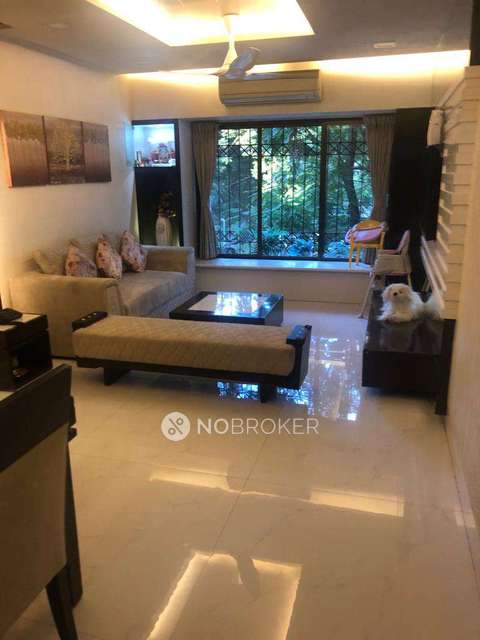 2 BHK Flat In Meenakshi Apartment  For Sale  In Malad West