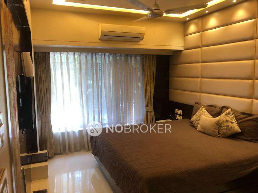 2 BHK Flat In Meenakshi Apartment  For Sale  In Malad West