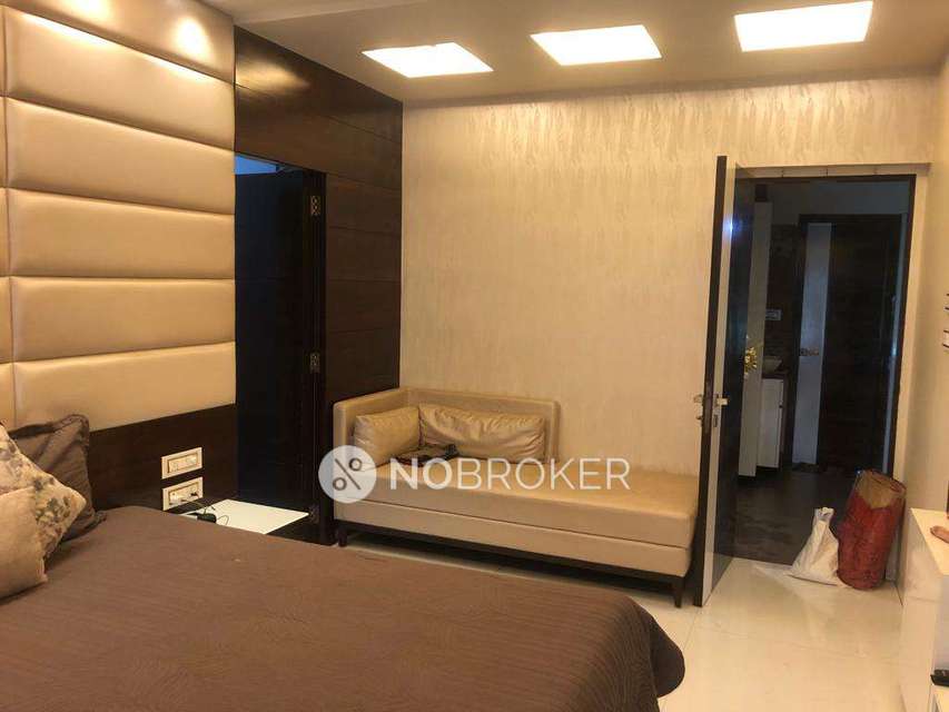 2 BHK Flat In Meenakshi Apartment  For Sale  In Malad West