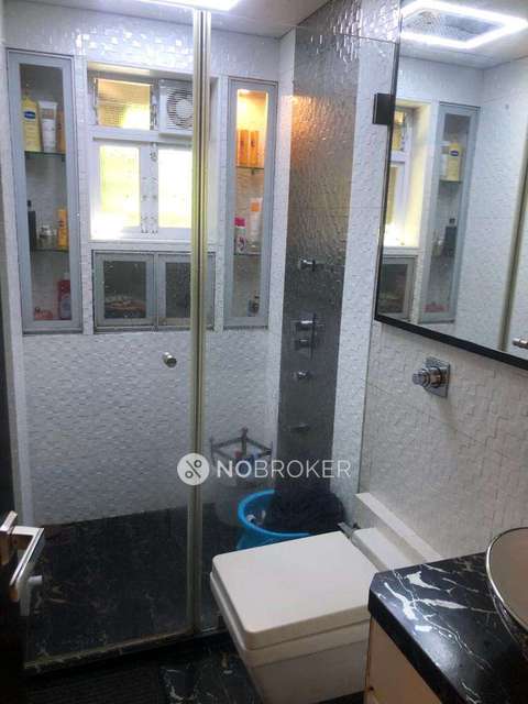 2 BHK Flat In Meenakshi Apartment  For Sale  In Malad West