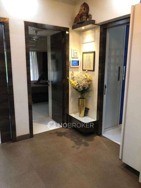 2 BHK Flat In Meenakshi Apartment  For Sale  In Malad West