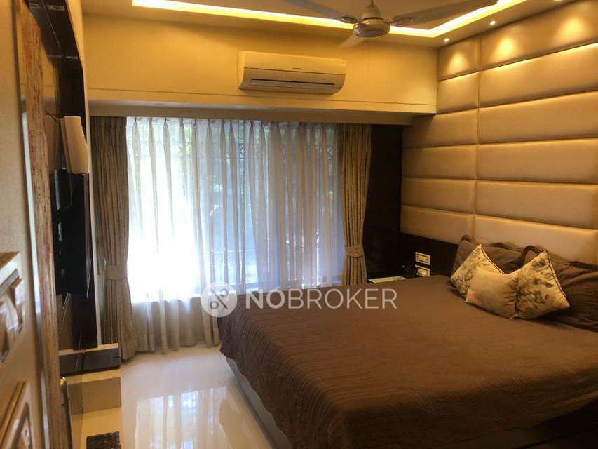 2 BHK Flat In Meenakshi Apartment  For Sale  In Malad West