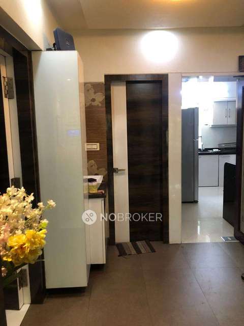 2 BHK Flat In Meenakshi Apartment  For Sale  In Malad West