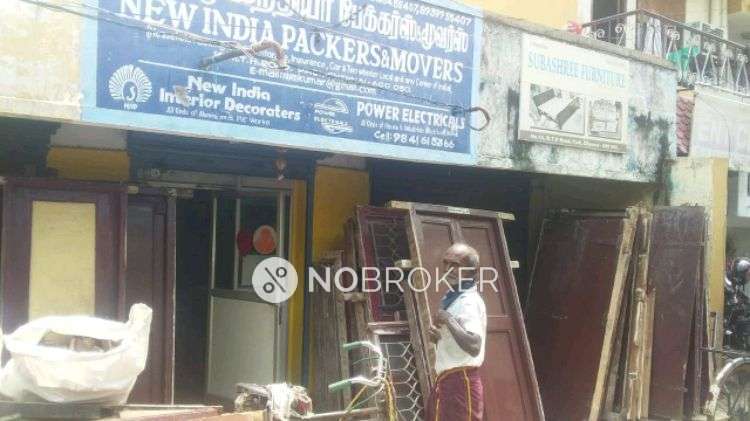 Industrial Shed in Padi, Chennai for Rent 