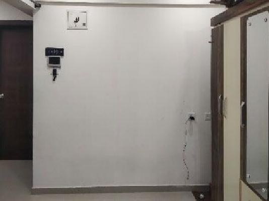 1 BHK Flat In Tanish Orchid for Rent  In Charholi Budruk