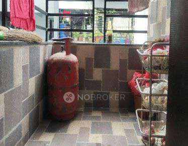 1 BHK Flat In Tanish Orchid for Rent  In Charholi Budruk