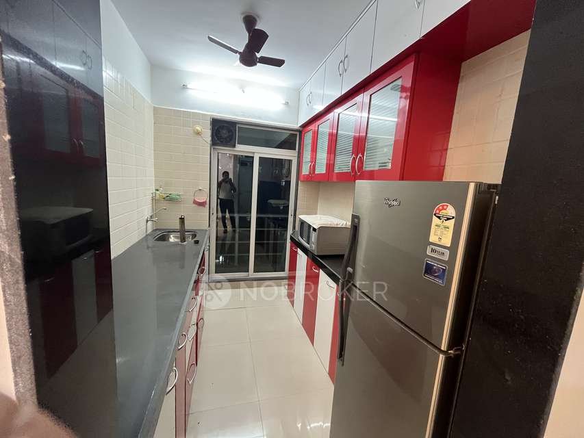 2 BHK Flat In Bhoomi Gardenia for Rent  In Panvel