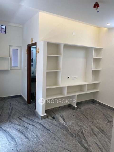 1 BHK House for Rent  In Sarada Nagar Colony, Gudimalkapur