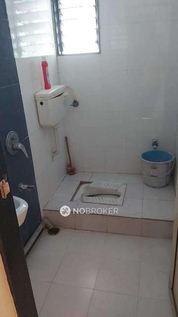 2 BHK Flat In Someshwar Residency For Sale  In Kharghar