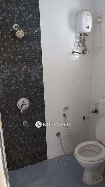 2 BHK Flat In Someshwar Residency For Sale  In Kharghar