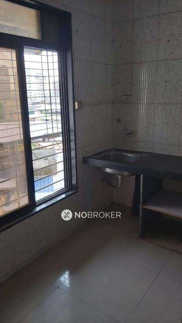 2 BHK Flat In Someshwar Residency For Sale  In Kharghar