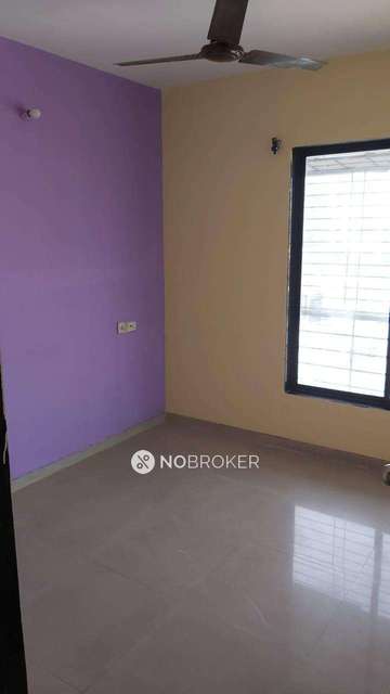 2 BHK Flat In Someshwar Residency For Sale  In Kharghar