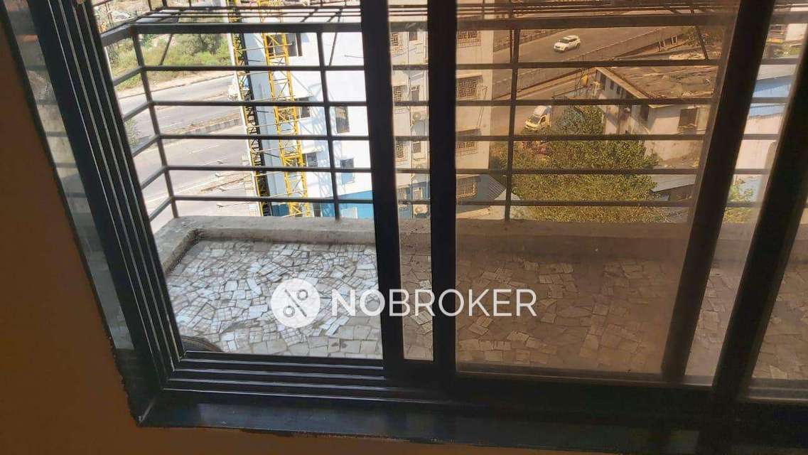 2 BHK Flat In Someshwar Residency For Sale  In Kharghar
