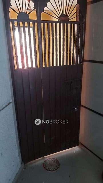 2 BHK Flat In Someshwar Residency For Sale  In Kharghar