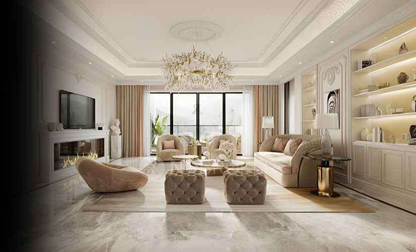 3 BHK Flat In Candeur Lakescape For Sale  In Kondapur