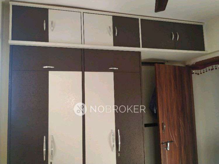 1 BHK Flat In Gayatri Sadan for Rent  In Kalyan West