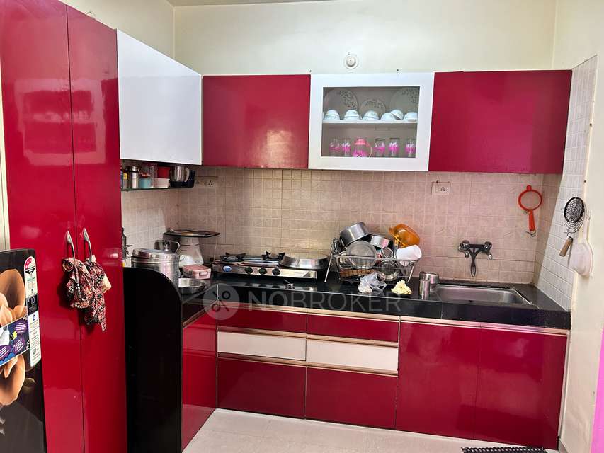 2 BHK Flat In Pristine Neo City Phase 2 for Rent  In Neo City Phase 2 