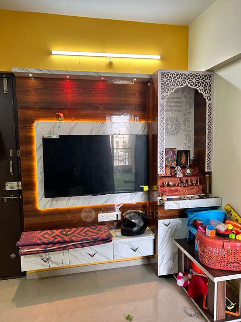 2 BHK Flat In Pristine Neo City Phase 2 for Rent  In Neo City Phase 2 