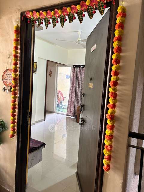 2 BHK Flat In Pristine Neo City Phase 2 for Rent  In Neo City Phase 2 