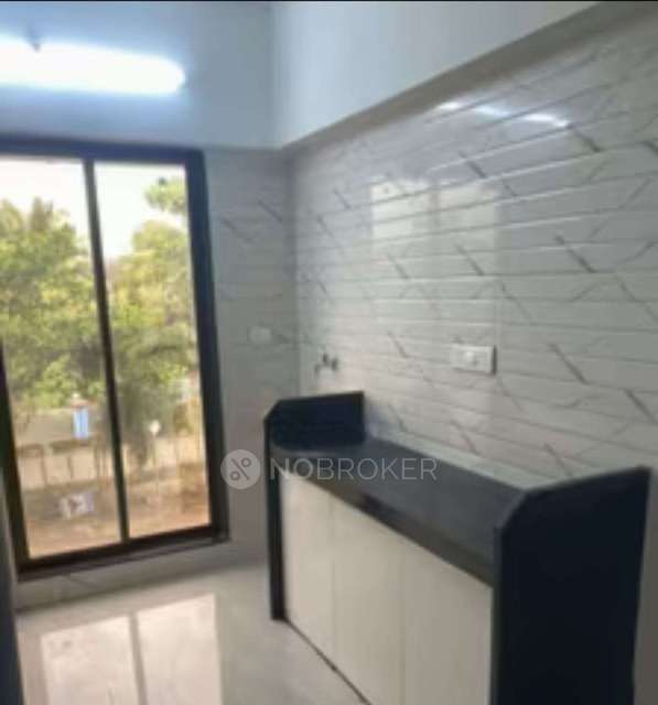 1 BHK Flat In Ornate Galaxy Naigaon, Naigaon East For Sale  In Naigaon East