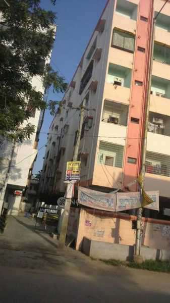 2 BHK Flat In Padmavathi Arcade for Rent  In A. S. Rao Nagar