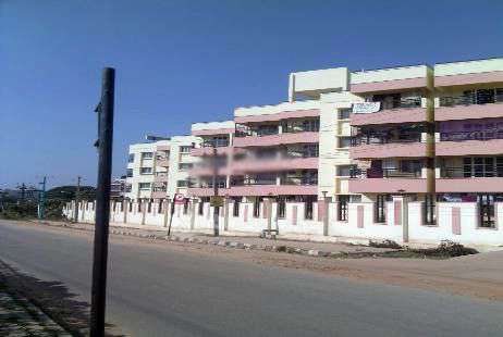 2 BHK Flat In Kristal Dolomite Apartments for Rent  In Konanakunte