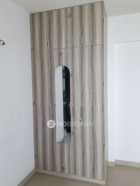 2 BHK Flat In Ajmera Infinity For Sale  In Doddathoguru