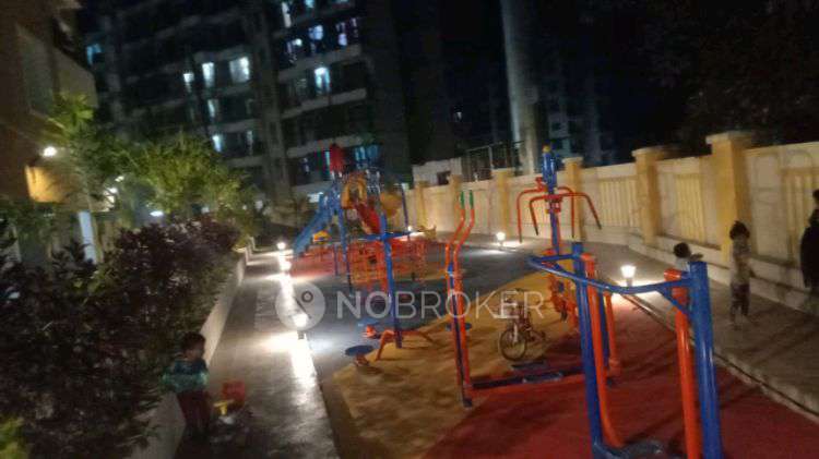 1 BHK Flat In Dashmesh Crystal Phase 1 For Sale  In Badlapur