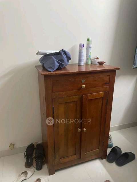 2 BHK Flat In Megapolis Saffron for Rent  In Megapolis Saffron