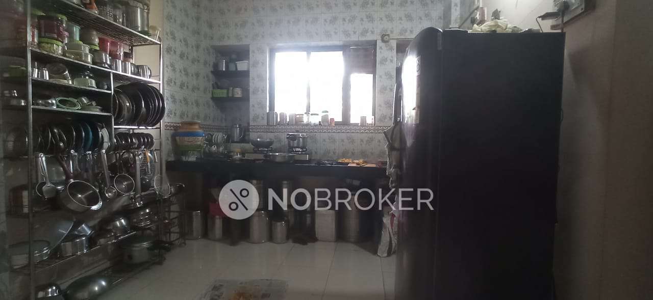 1 BHK Flat In Yashwant Estates, Warje Malwadi for Rent  In Warje Malwadi