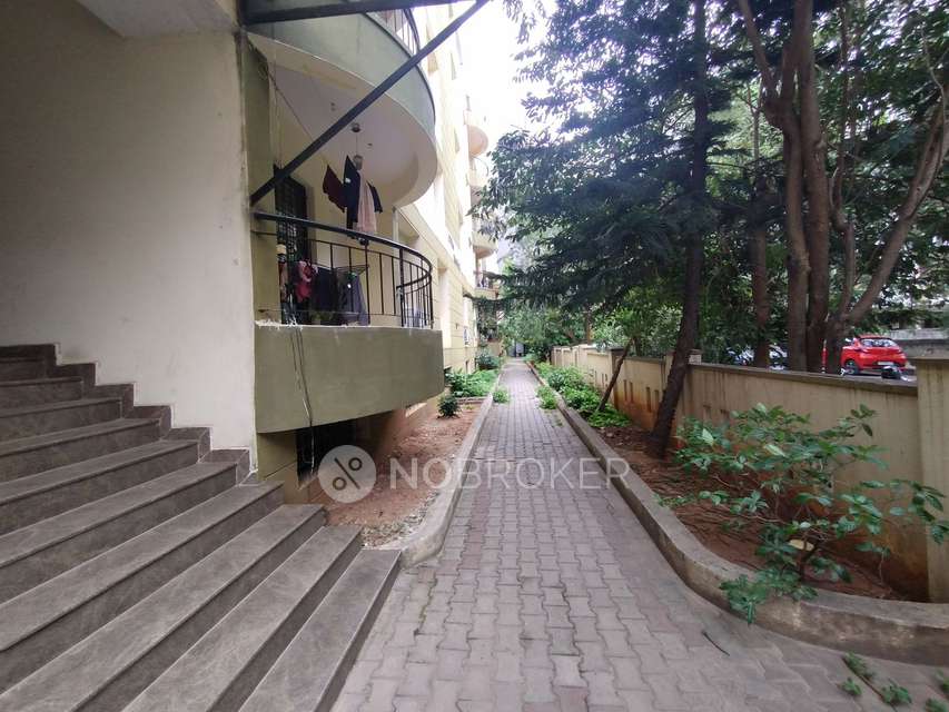 3 BHK Flat In Apple Blossom, Bellandur For Sale  In Bellandur