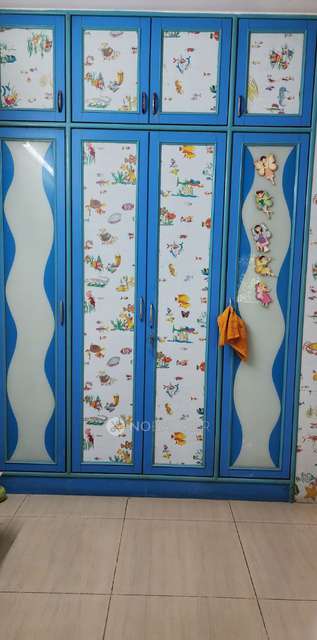 3 BHK Flat In Apple Blossom, Bellandur For Sale  In Bellandur