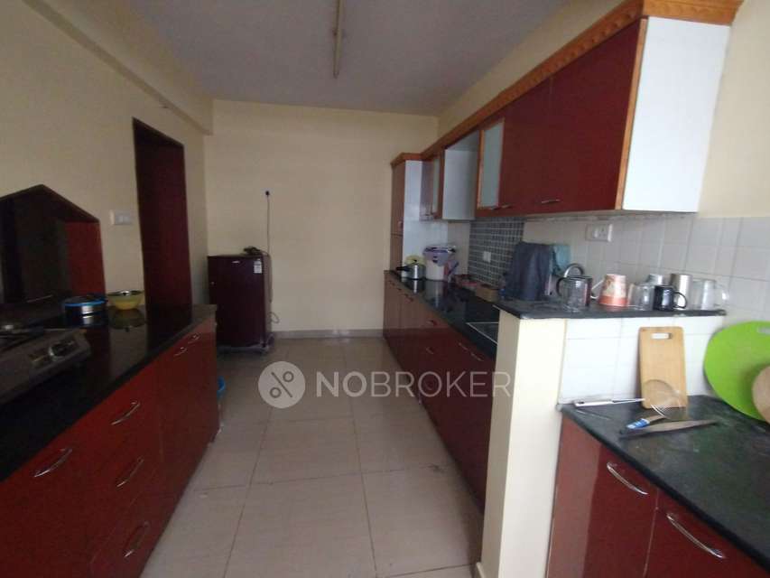 3 BHK Flat In Apple Blossom, Bellandur For Sale  In Bellandur