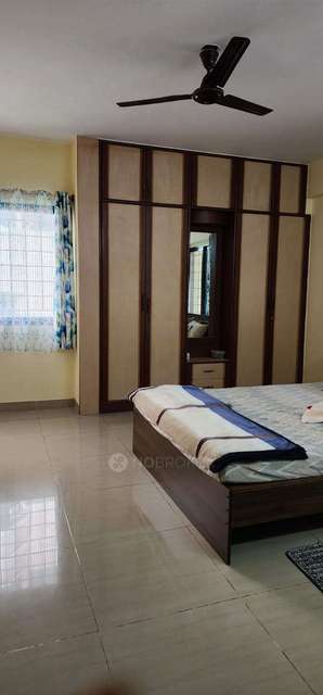 3 BHK Flat In Apple Blossom, Bellandur For Sale  In Bellandur